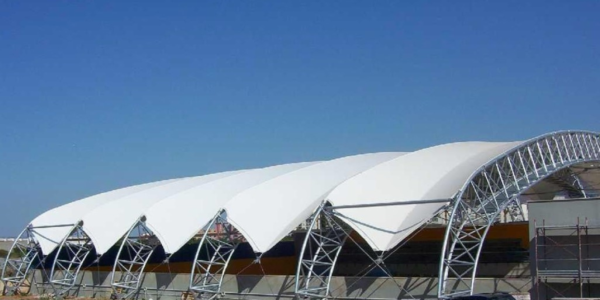 Which is the Best Fabric Building Structure Provider in Canada?