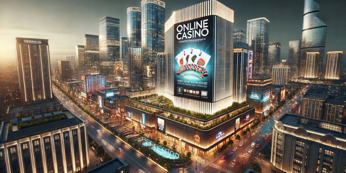 Exploring Crypto Casinos