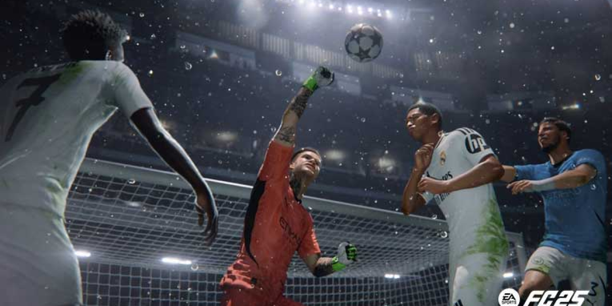 Achetez Crédits FIFA 25 pour PS4 et Xbox Pas Cher : Obtenez des Crédits FC 25 Immédiats dès Maintenant !