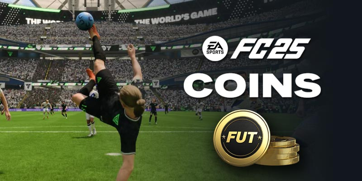 Acquista Crediti FC 25 e FIFA 25: Scopri Come Comprare Crediti FC 25 Subito e Sicuri per Potenziare il Tuo Gioco!