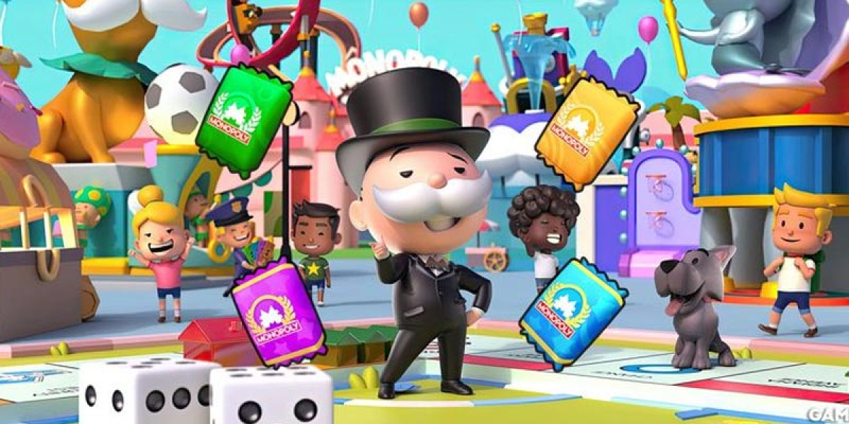 Unlock Fun with Free Sticker Packs in Monopoly Go: Your Guide to Sticker Go Monopoly!