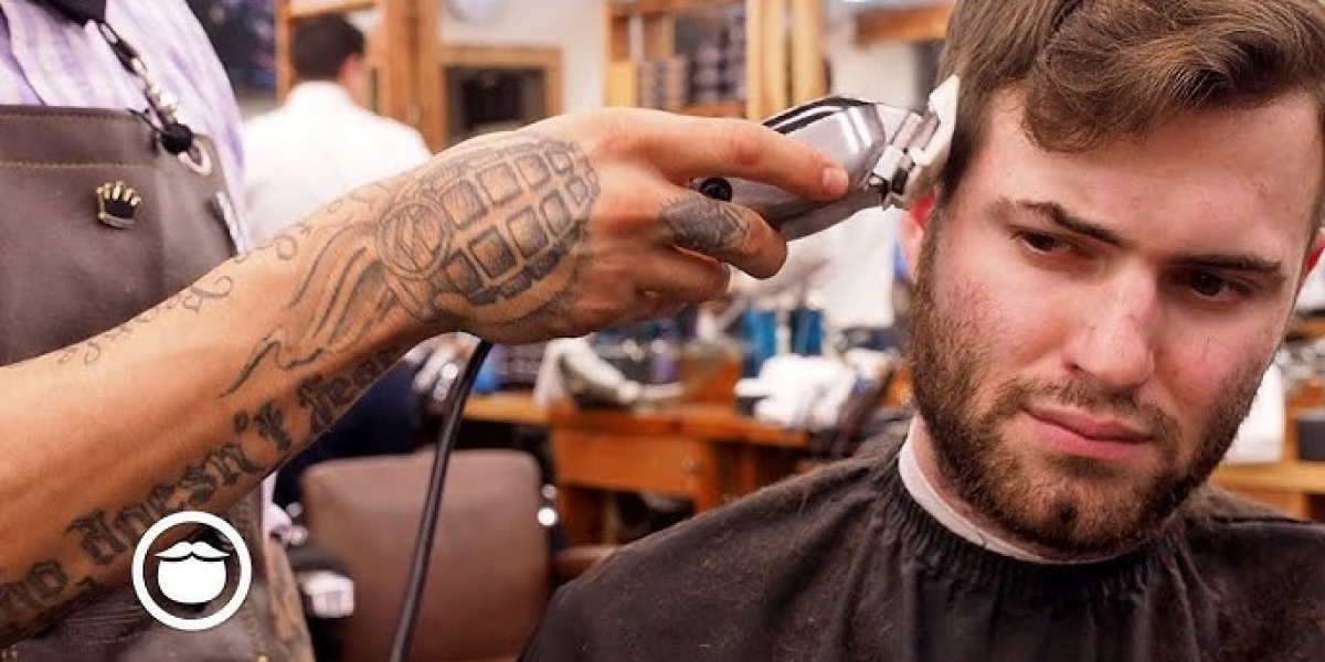 Sophisticated Barbers: Bridging the Gap Between Style and Personality