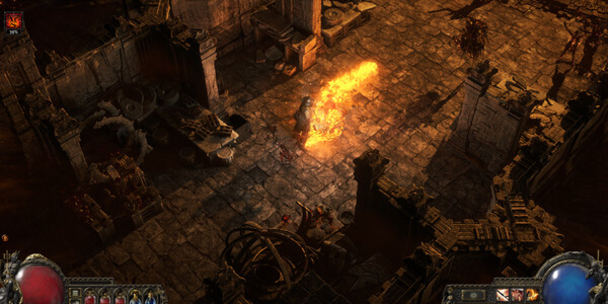 Top Tips to Buy Currency and Items in Path of Exile 2: Your Ultimate Guide to Safe Transactions