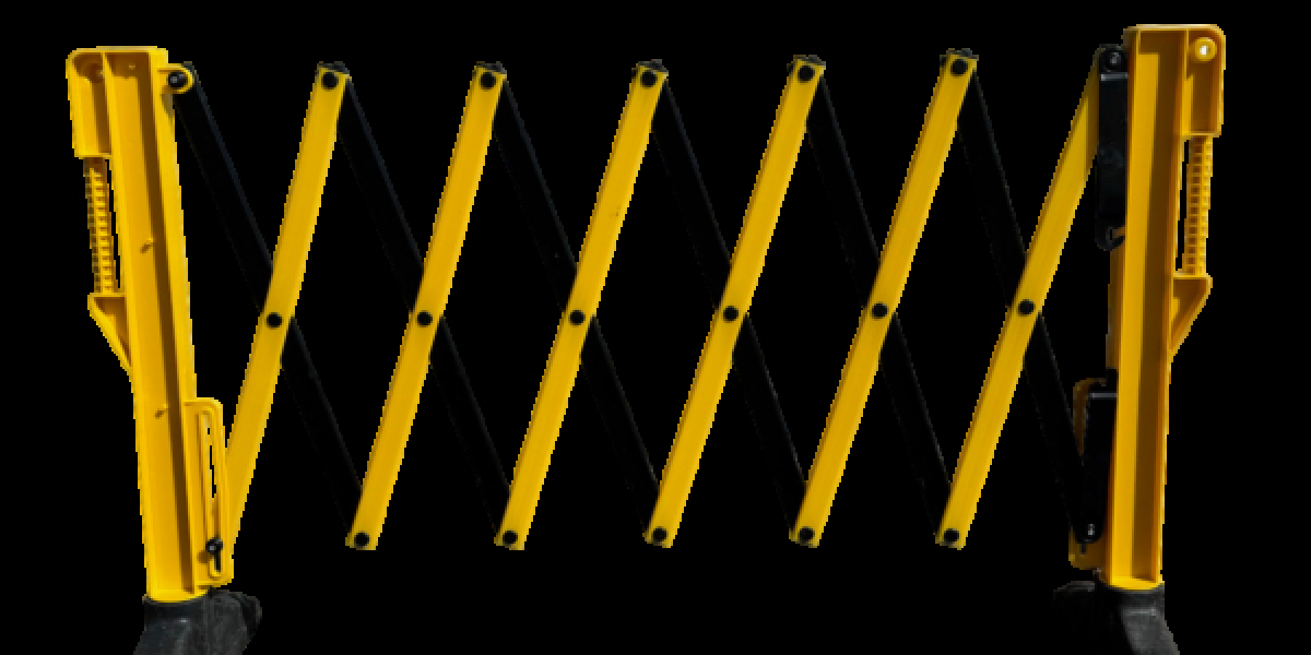 How to Properly Set Up Metal Crowd Control Barriers for Maximum Efficiency