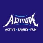 Altitude Trampoline Park profile picture