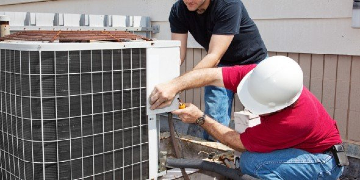 How Climate Affects Commercial HVAC Needs in Tampa