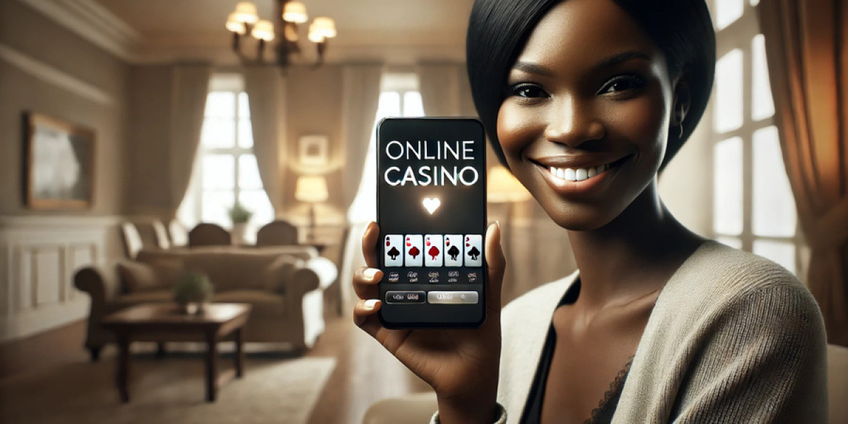 The Ultimate Guide to Evolution Gaming Live Casino: Transforming the Online Gaming Experience