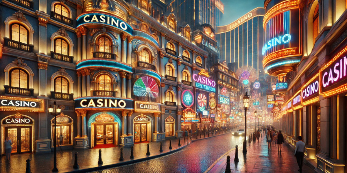 Exploring the Benefits of Online Casino Free Trials