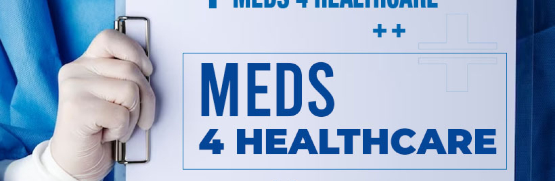 Meds4Helathcare Cover Image