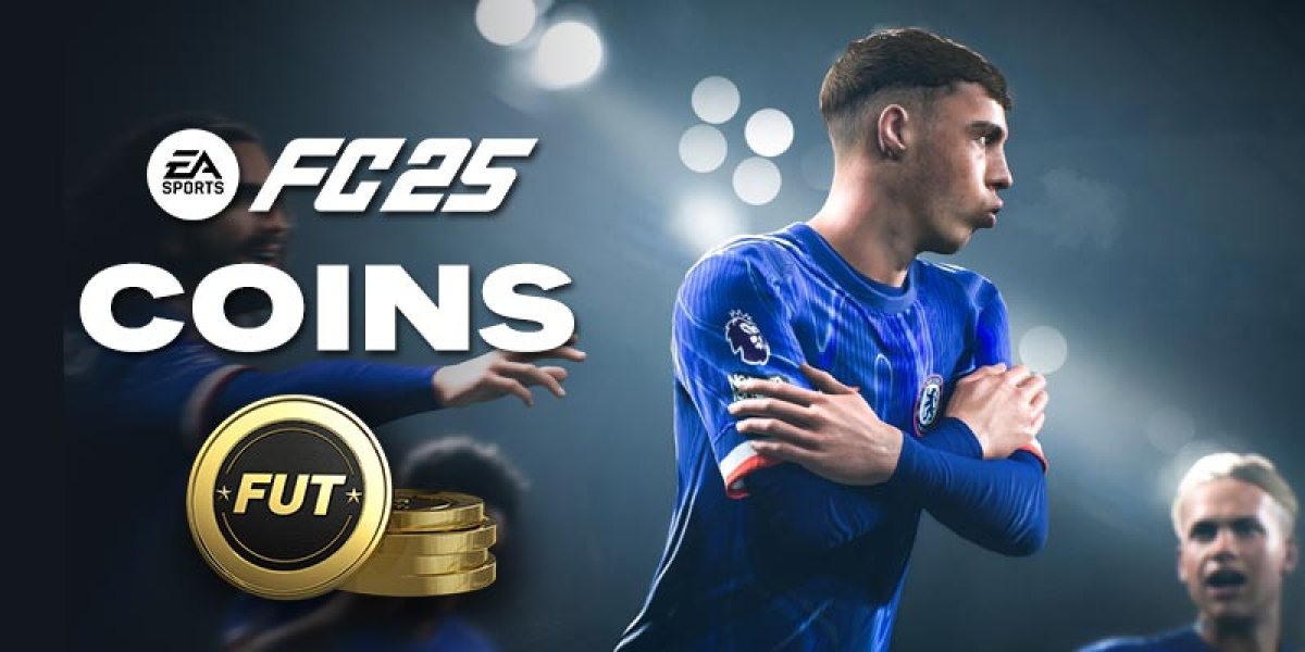 FIFA 25 Coins sicher kaufen: Die besten Möglichkeiten für Xbox und PS4 - Günstige Angebote für FIFA 25 Münzen Xbox Serie