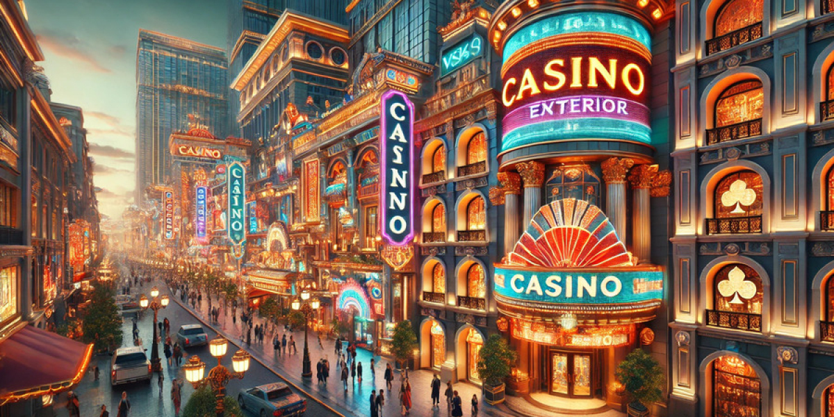 Explore the Top Live Casinos