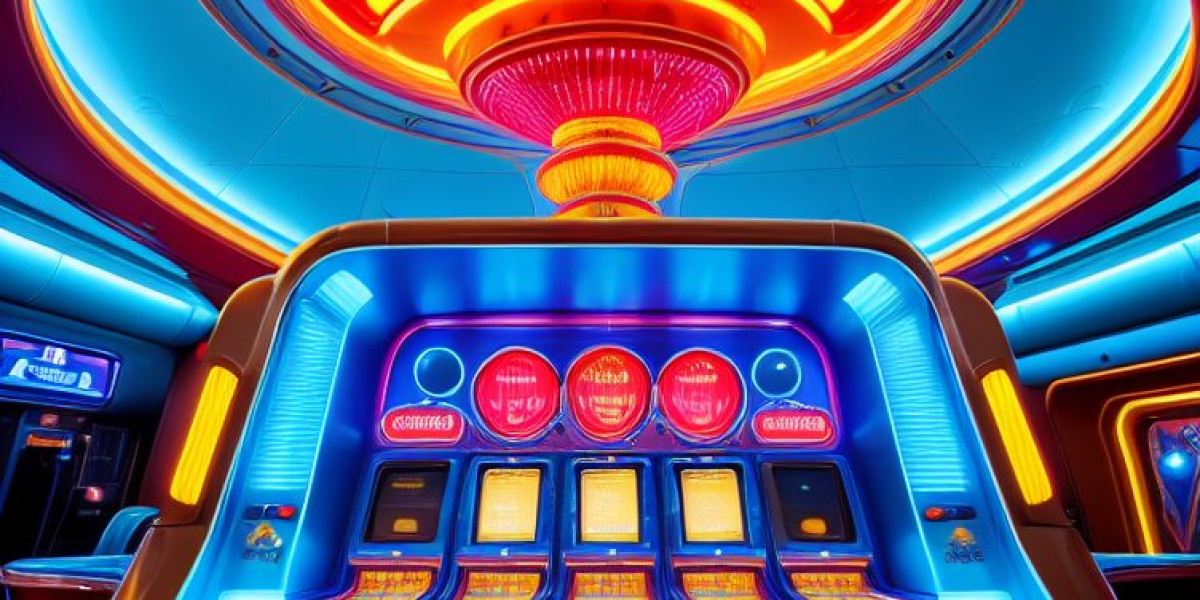 Submerge within the Universe of Pokies on Crown Play Online