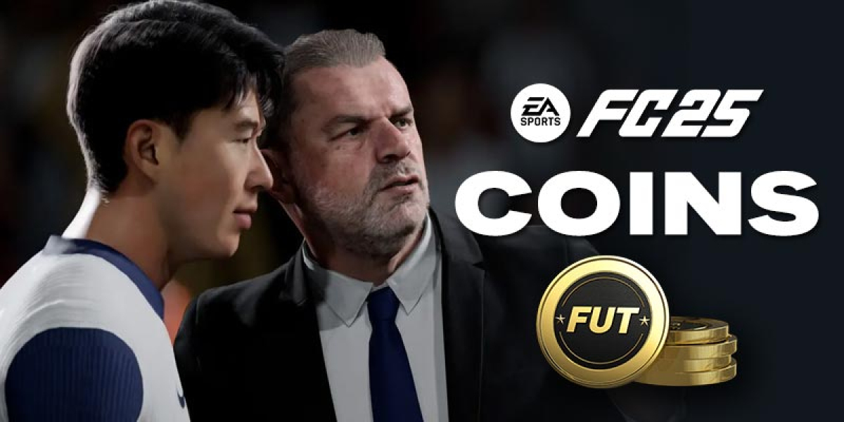 Ultimate Guide to Buy EA FC25 Players: Top Tips and Strategies for Savvy Gamers