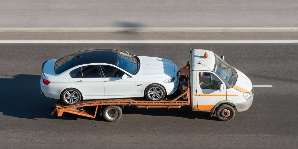 Residential Towing Santa Clara: Reliable Towing Services for Homeowners