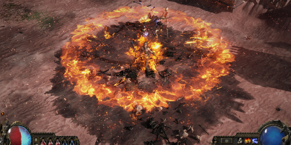 Maximize Your Gameplay: Buy Path of Exile 2 Currency Safely and Efficiently