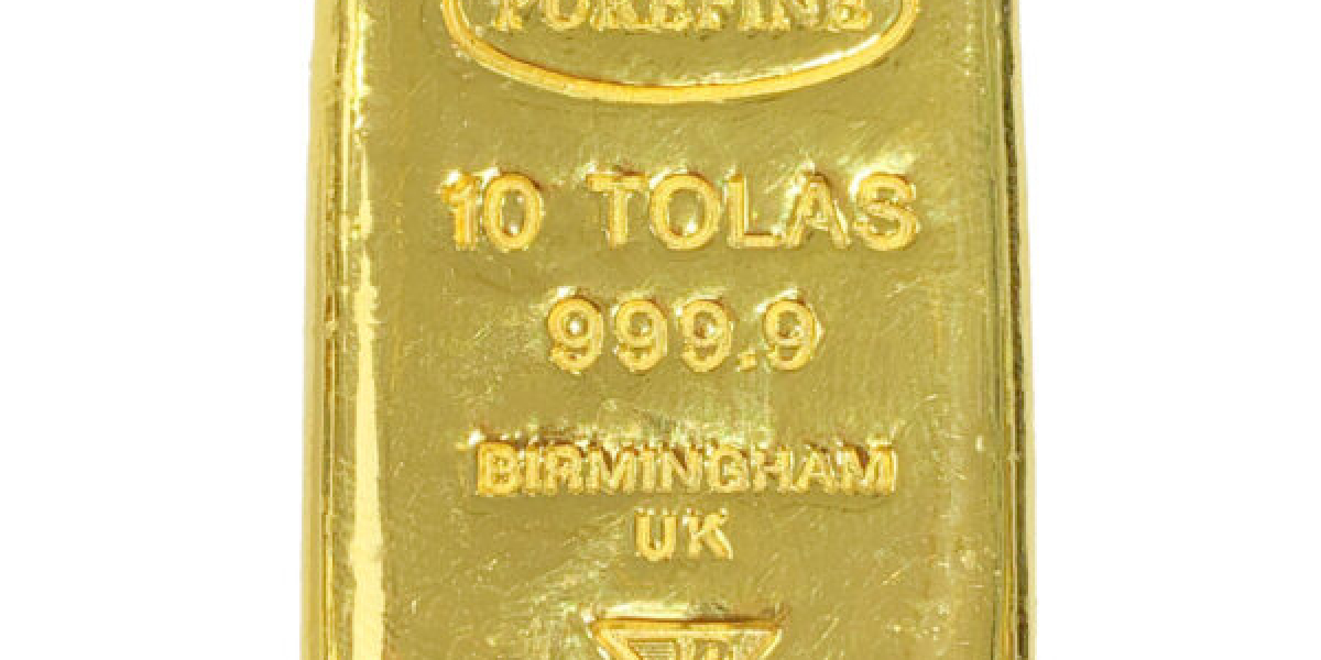 Buy 1000g Gold Bar: A Smart Investment Choice