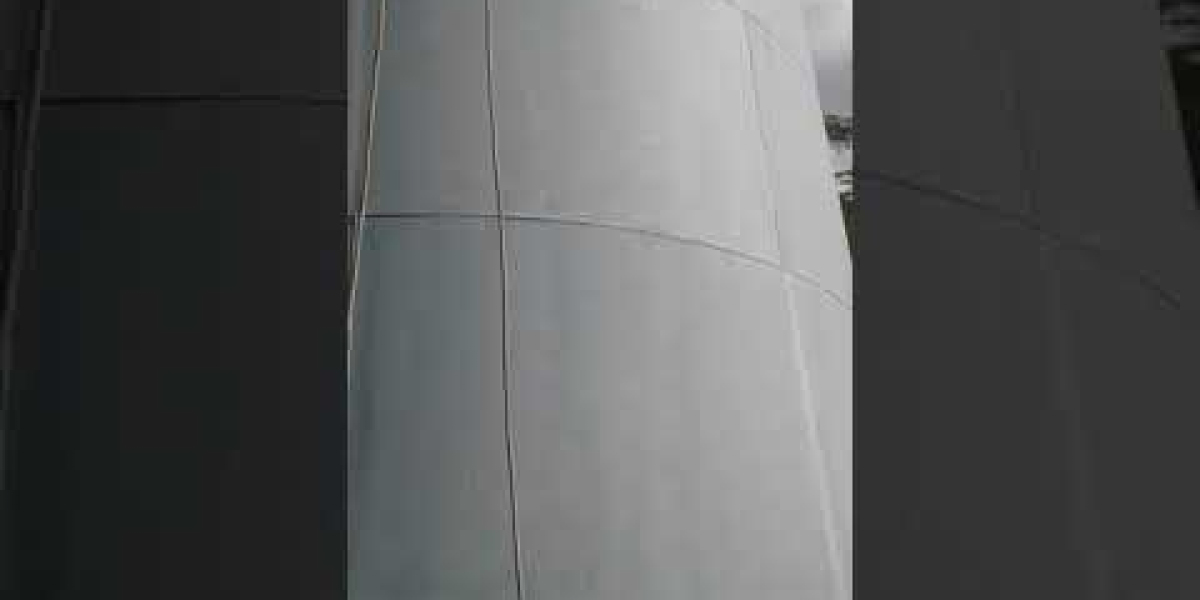 Vertical Tank Sizes Extensive Range