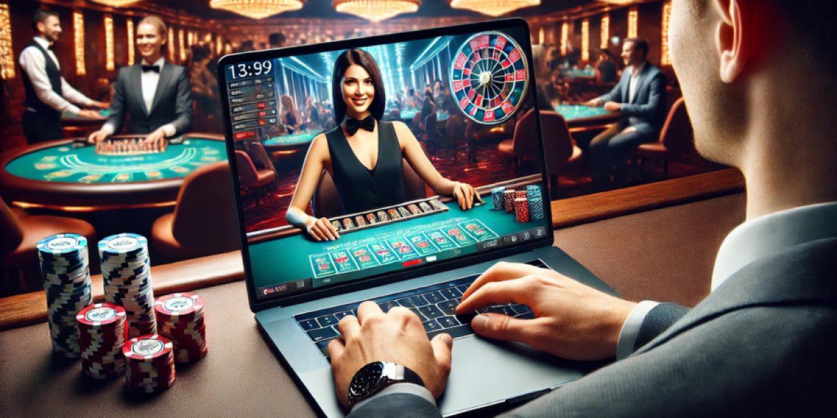 Exploring Mobile-Friendly Casino Games: The Future of Online Gambling