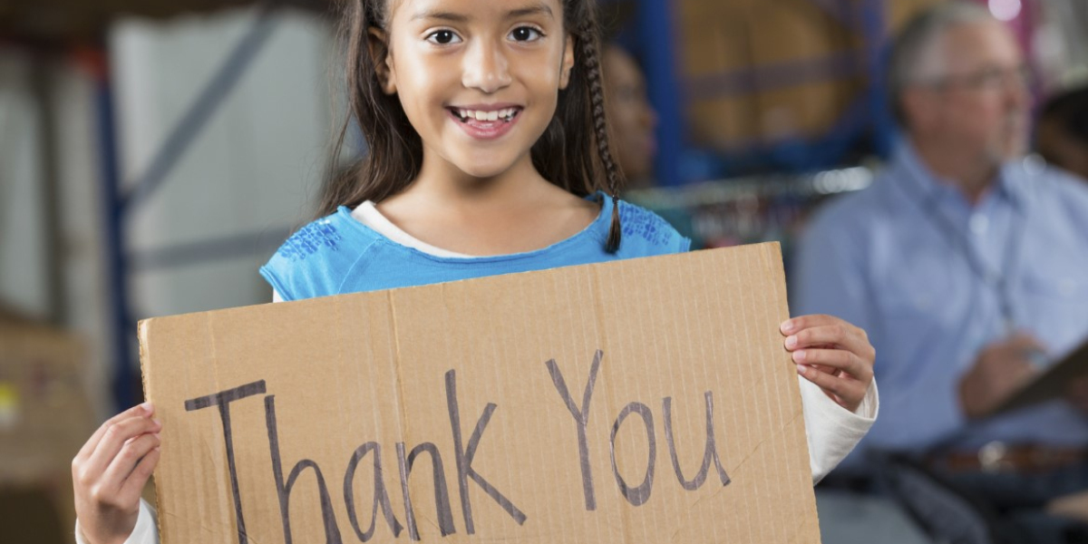 6 Benefits of Donating to Orphan Sponsorship in the UK