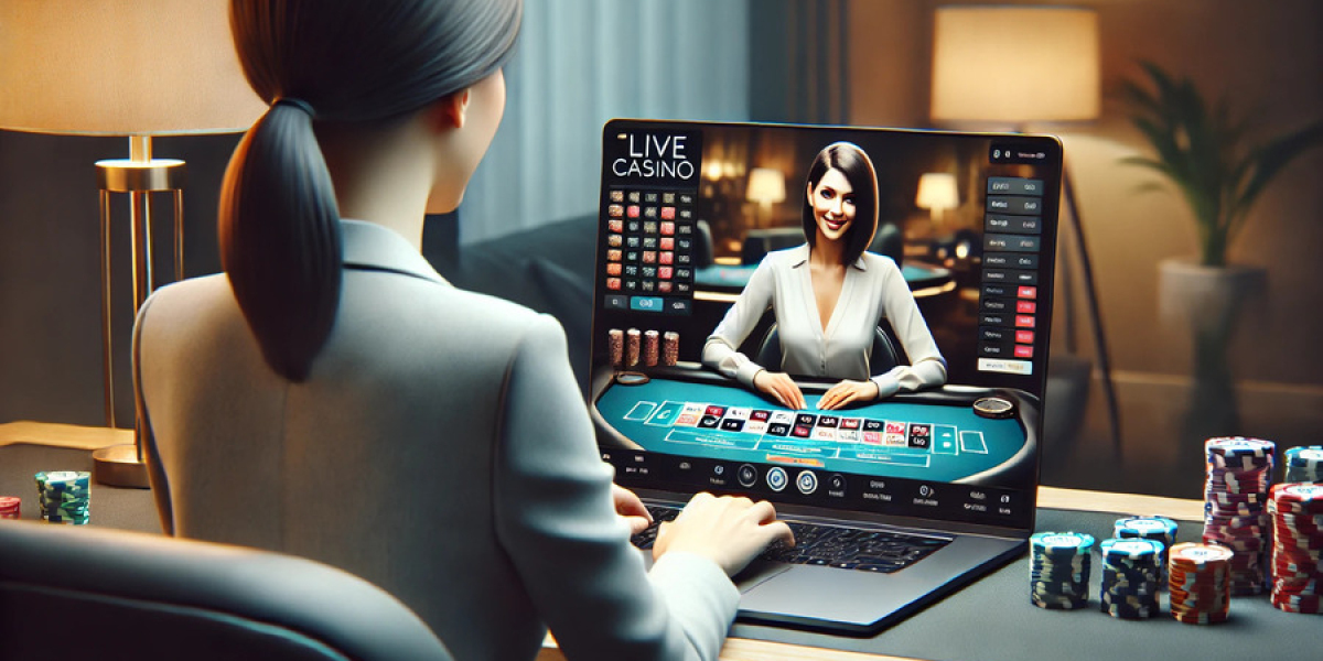 The Rise of Virtual Reality Online Casinos: Transforming the Gambling Experience