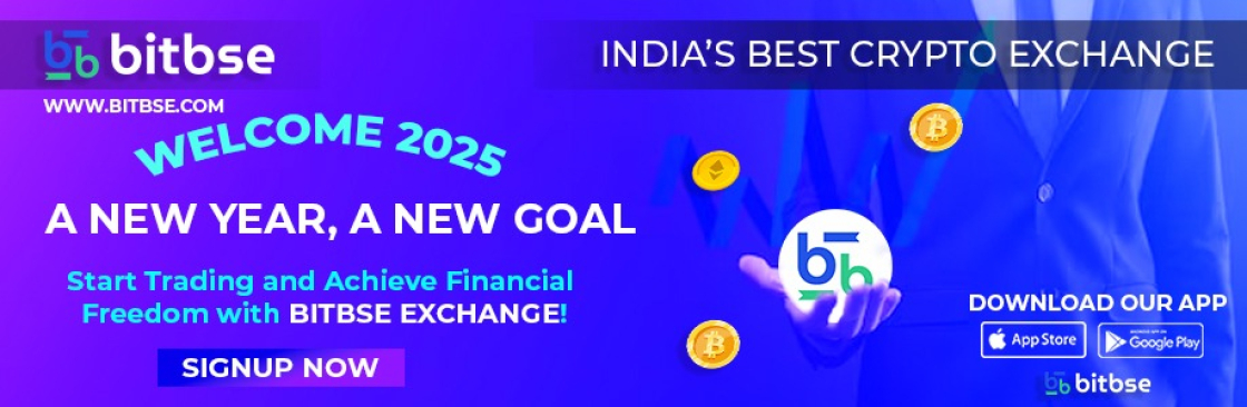 Bitbse Exchange Cover Image