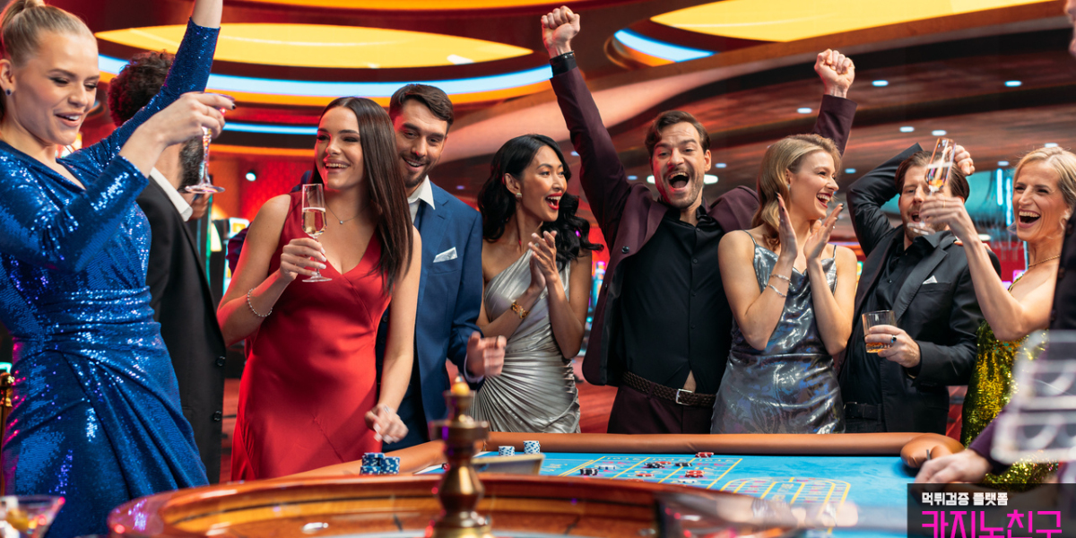 Discover Casino79: Your Ideal Slot Site with Scam Verification