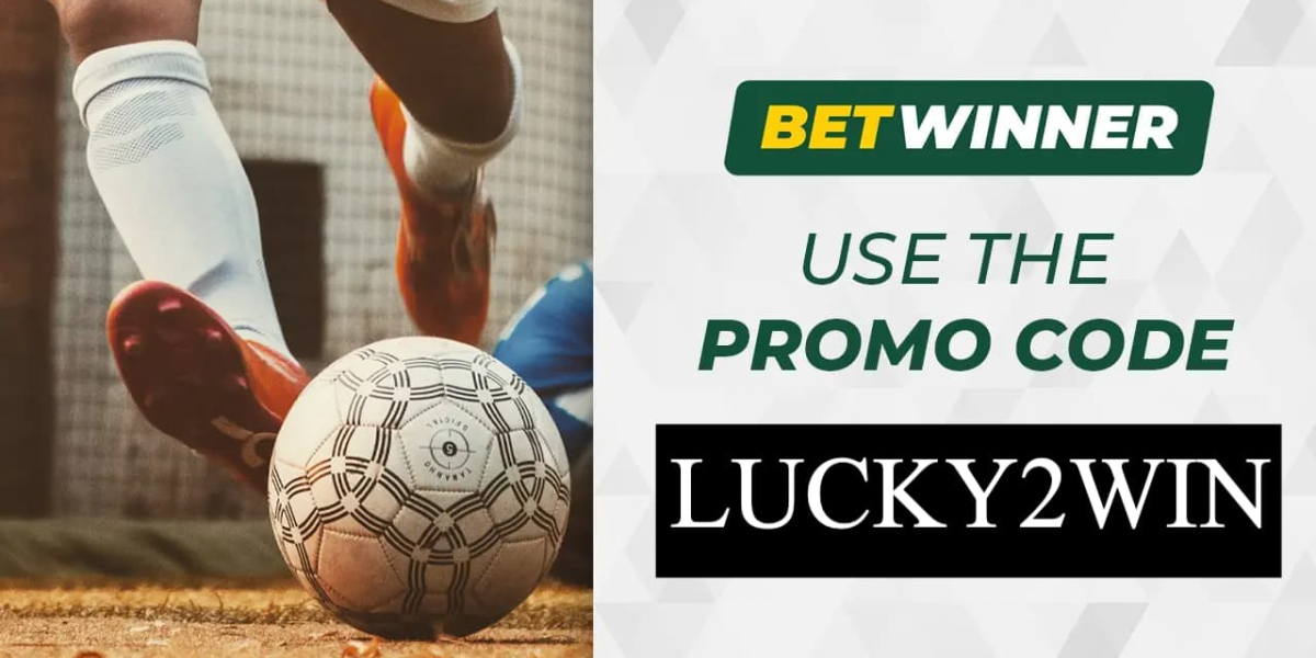 Unlock Free Daily Rewards with BetWinner Promo Code LUCKY2WIN