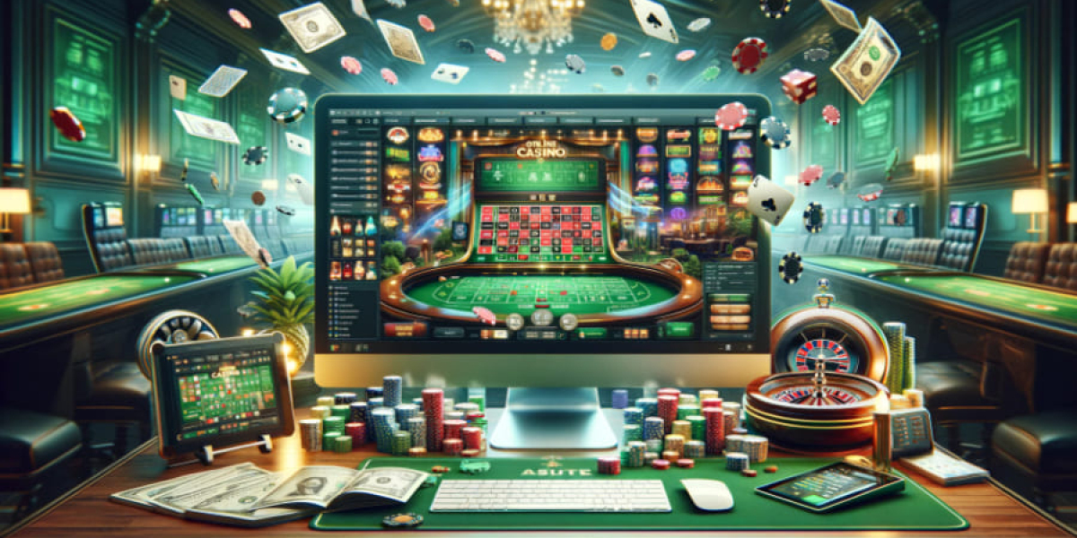 Online Casino Safety: Join the Onca888 Scam Verification Community