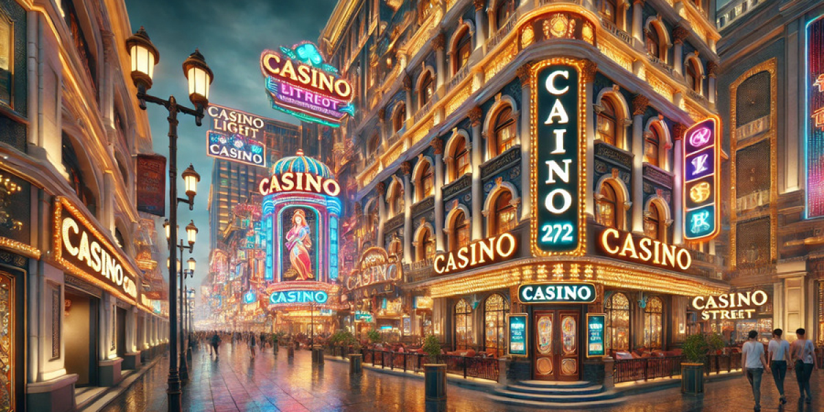 Exploring Casino Welcome Bonus Offers: Your Ultimate Guide