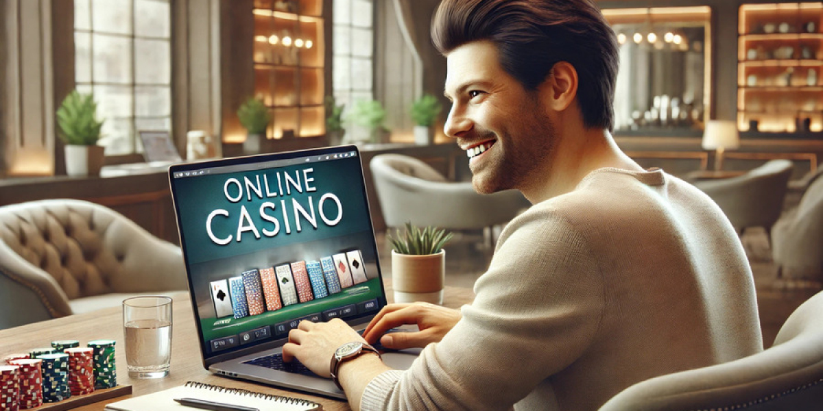 Maximizing Benefits: A Deep Dive into Online Casino Loyalty Rewards