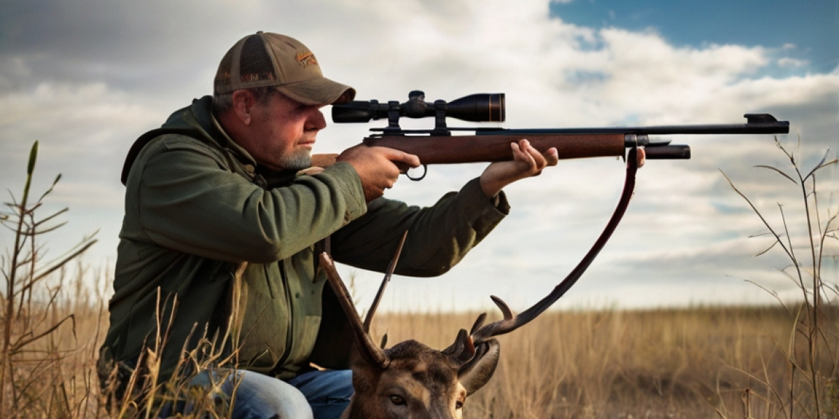 Four Incredible Hunting Expeditions Examples