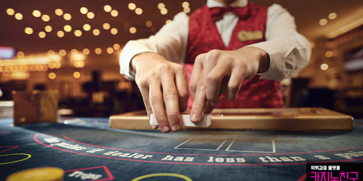 Explore the Baccarat Site with Confidence: Scam Verification through Casino79