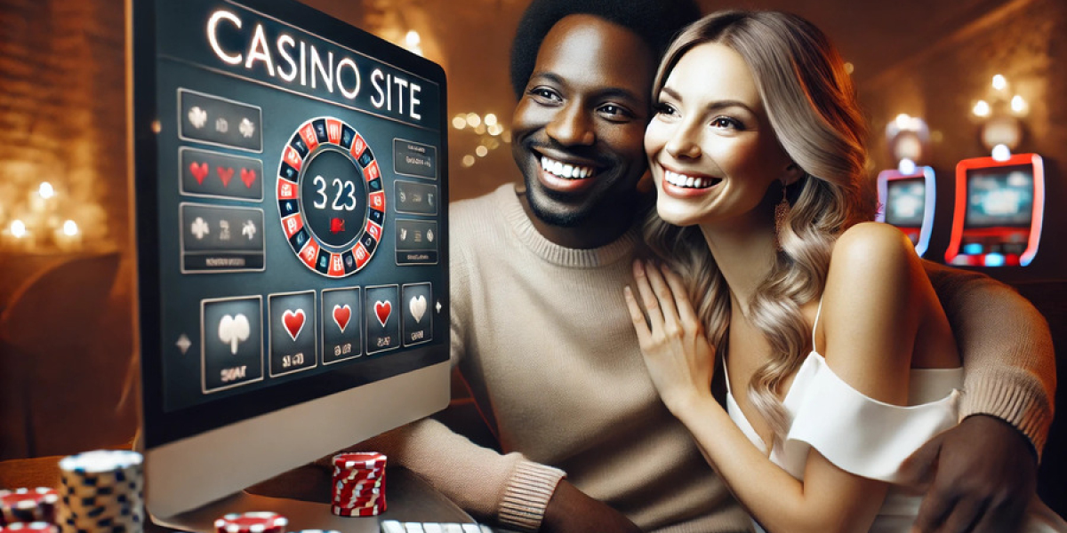 Exploring Mobile-Friendly Casino Games: A New Era of Online Gambling