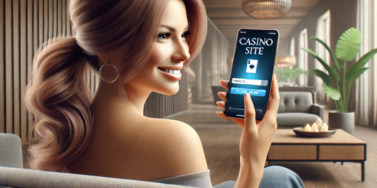 Exploring the World of Online Casino Free Trials