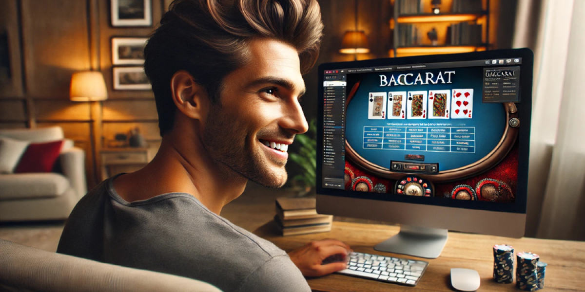 Discovering the Top Baccarat Websites: Your Guide to Optimal Gaming Experience