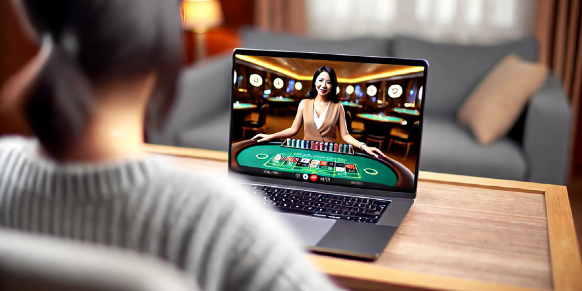 Mastering the Art of Casino Bankroll Management