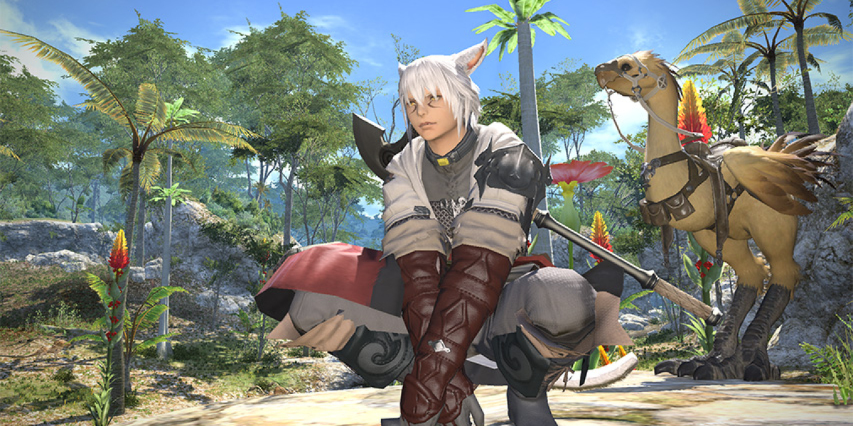 MMOexp FFXIV Gil: While focusing on the MSQ