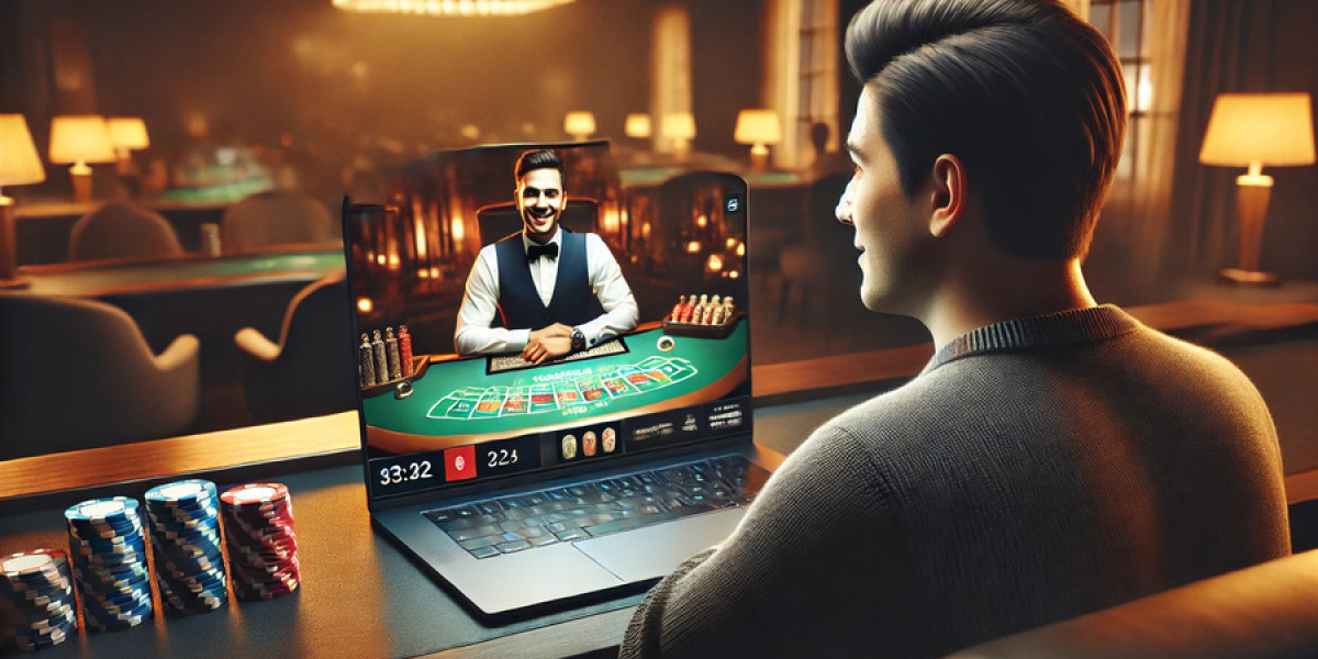 The Rise of Licensed Online Gambling Sites: What You Need to Know