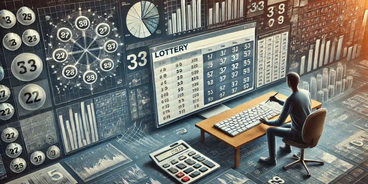 Unlocking the Secrets: How to Predict Lotto Numbers Accurately