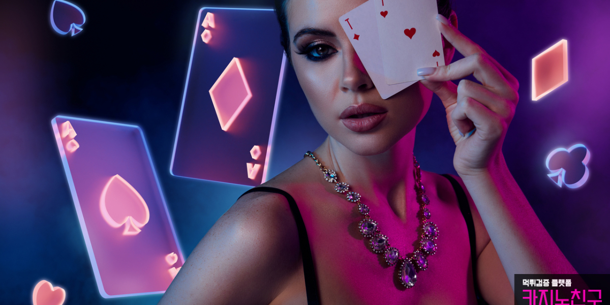 Explore the World of Baccarat Site with Casino79: Your Ultimate Scam Verification Platform