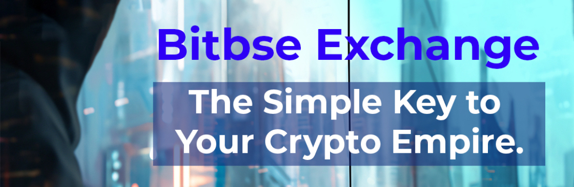 Bitbse Exchange Cover Image