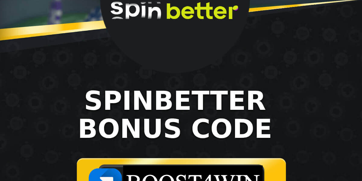 SpinBetter Promo Code 2025: Unlock High-Stakes Gaming Rewards