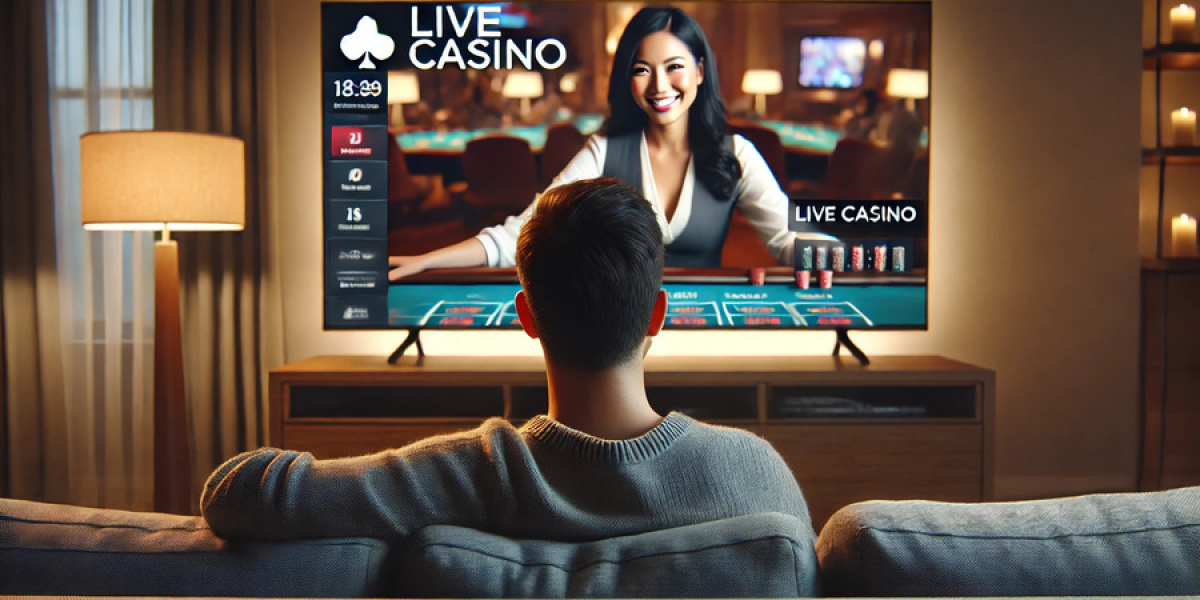 Enhancing Customer Experience: The Importance of Casino Live Chat Support