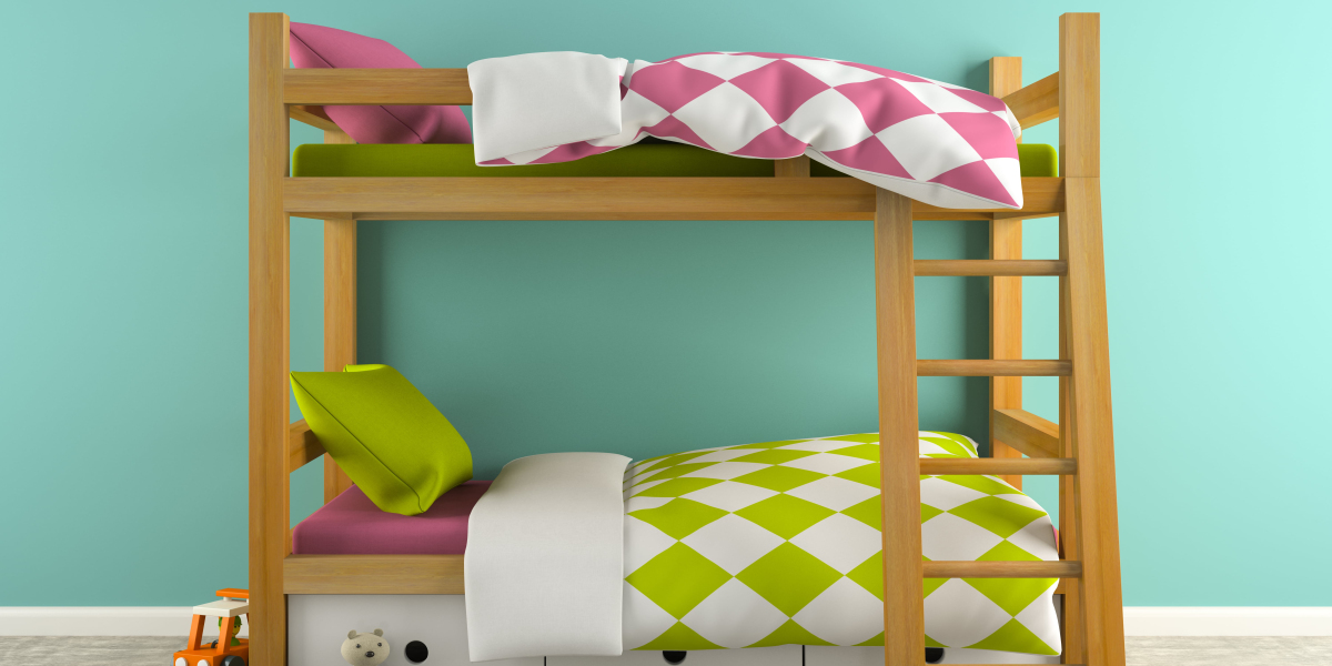 A Comprehensive Guide to UK Bunk Beds: Stylish, Space-Saving, and Functional