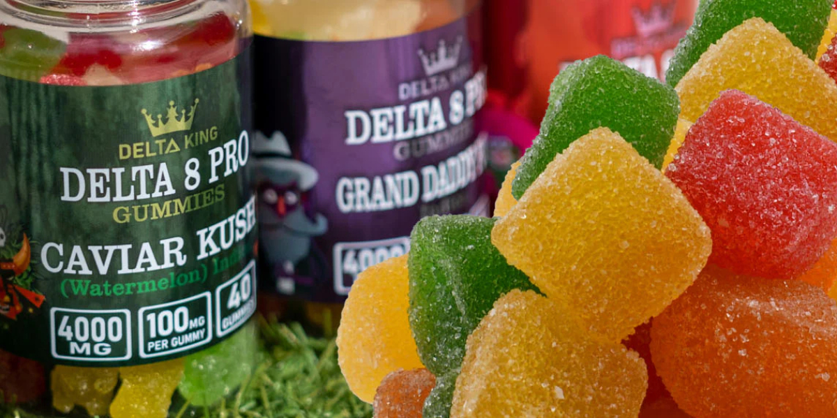 Smoother Than Coffee: Delta 10 Gummies for a Productive Day