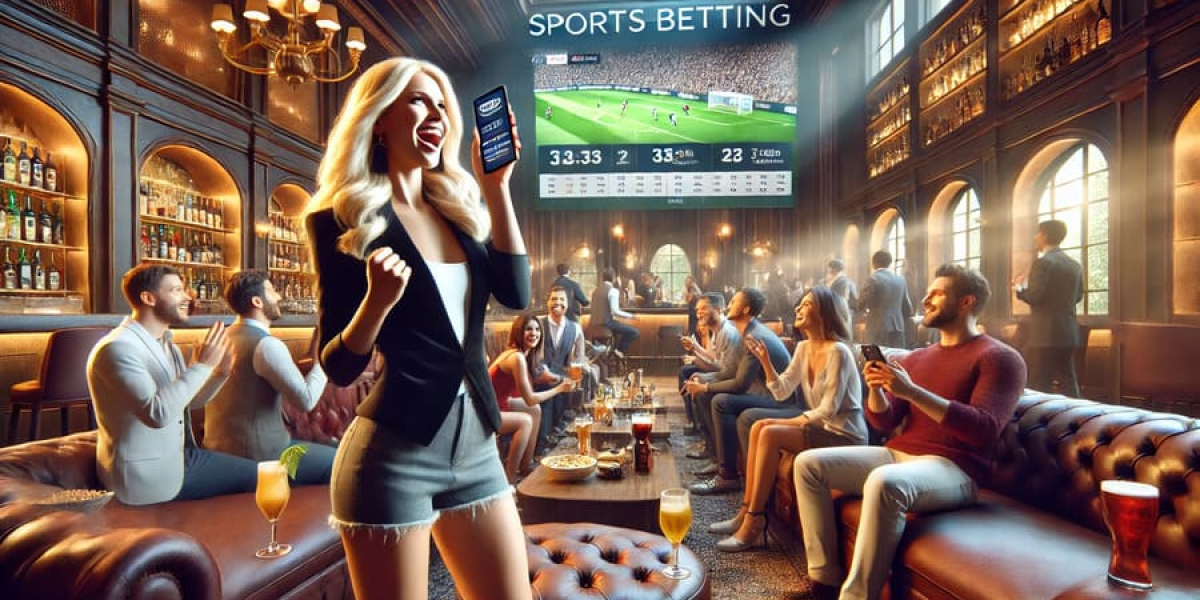 Discover the Perfect Scam Verification Platform for Korean Sports Betting - Toto79.in