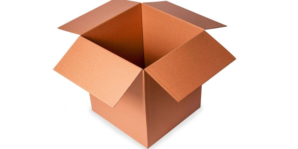 How Custom Cube Boxes Improve Packaging Efficiency