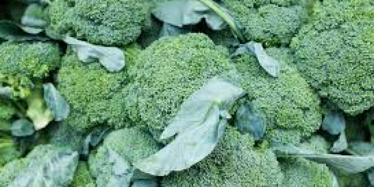 Are Broccoli Leaves Good for Erectile Dysfunction?