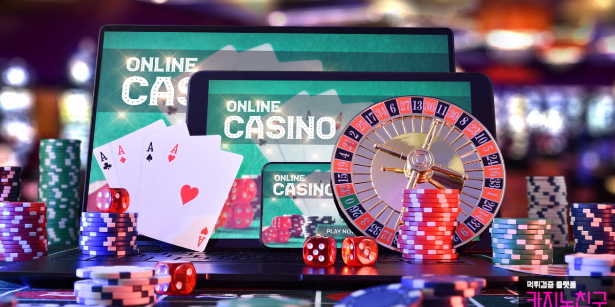 Exploring Sports Toto: The Role of Casino79 in Scam Verification