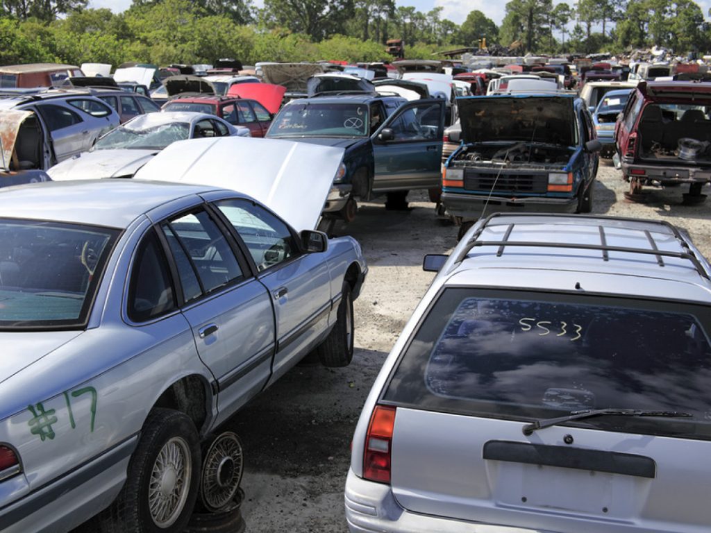 Car Removals Diggers Rest, Car Wreckers Diggers Rest